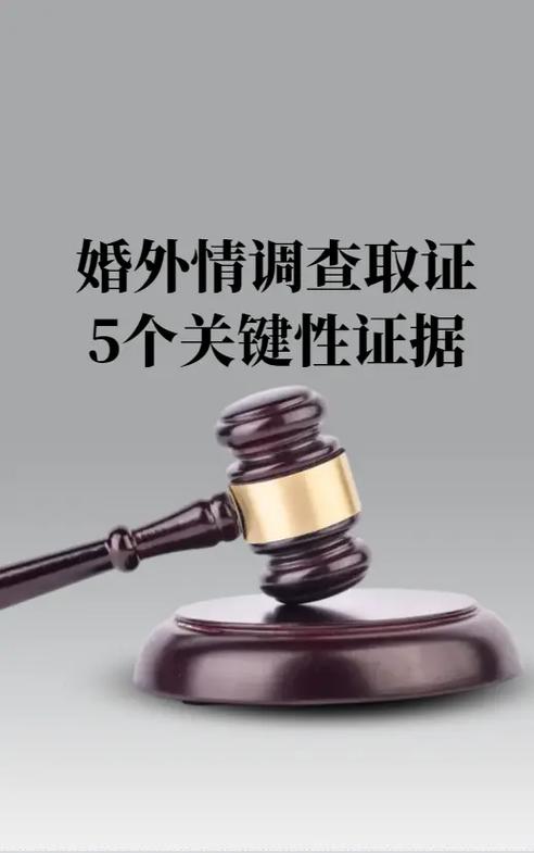 婚外情的证据种类_证据婚外情调查报告范文_婚外情证据调查